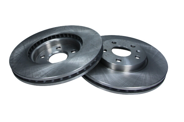 MAXGEAR 19-2019 Bremsscheibe