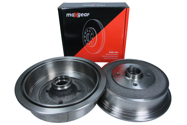 MAXGEAR 19-2182 Bremsetrommel