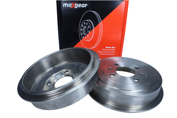 MAXGEAR 19-2183 Bremstrommel