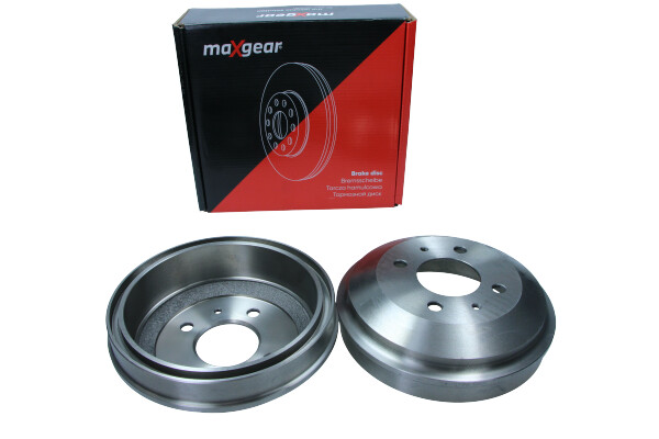 MAXGEAR 19-2193 Bremsetrommel