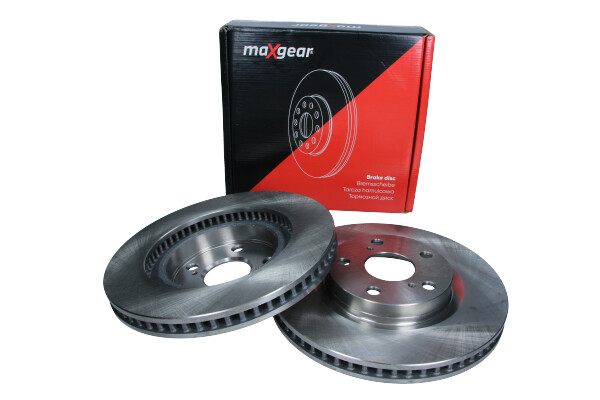 MAXGEAR 19-2196 Bremsscheibe