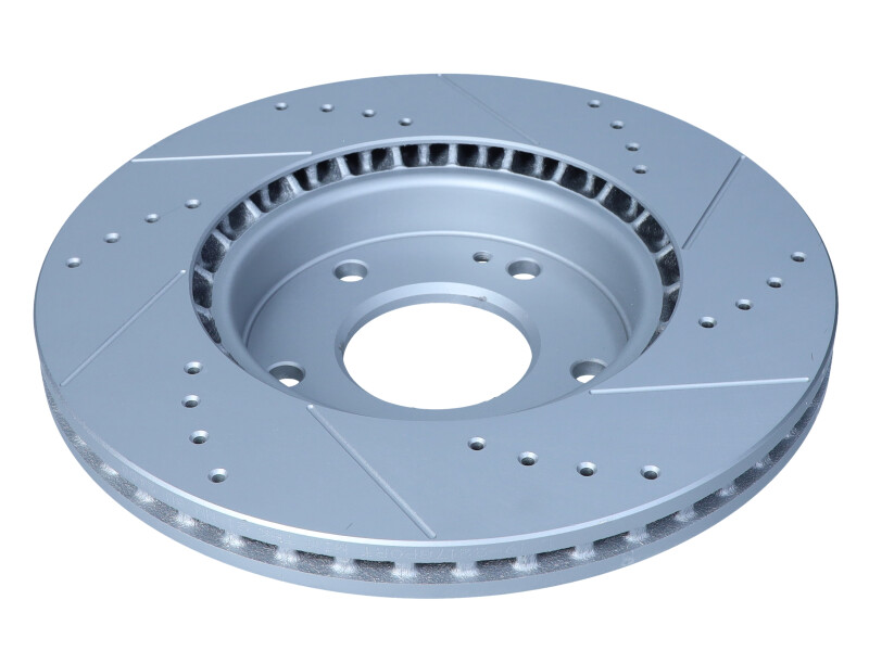 MAXGEAR 19-2217SPORT Bremsscheibe