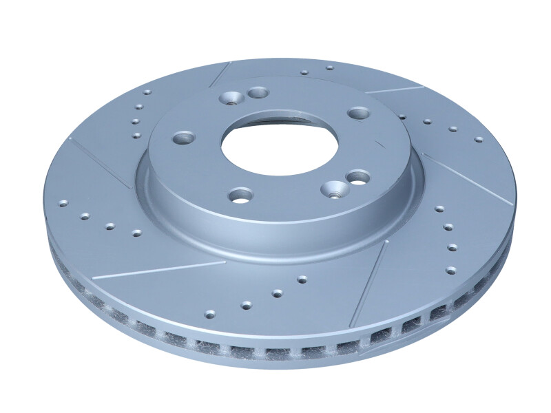 MAXGEAR 19-2217SPORT Bremsscheibe