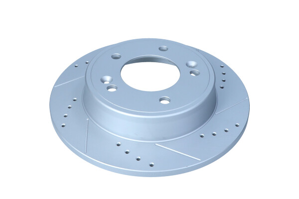 MAXGEAR 19-2224SPORT Bremsscheibe
