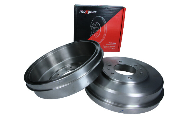 MAXGEAR 19-2234 Bremsetrommel