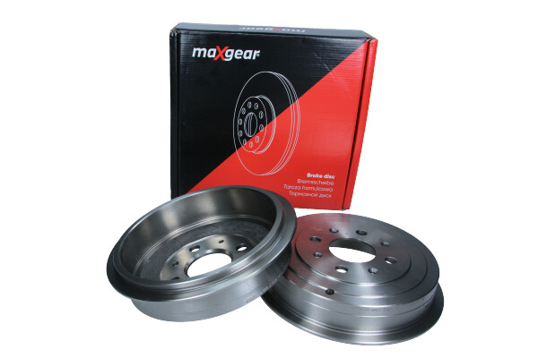 MAXGEAR 19-2240 Bremsetrommel