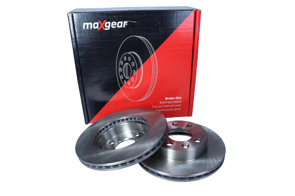 MAXGEAR 19-2241 Bremsscheibe
