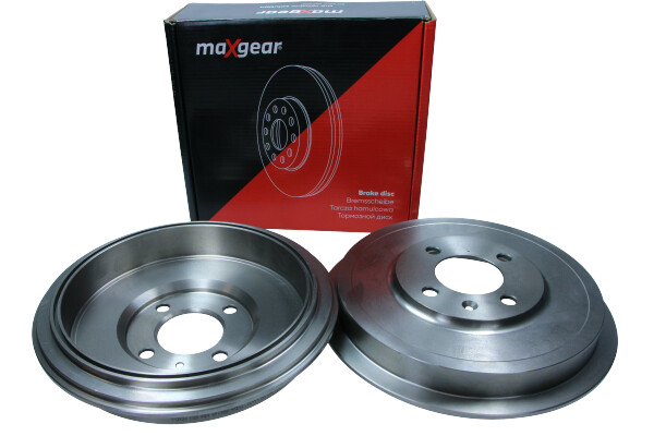 MAXGEAR 19-2245 Bremsetrommel