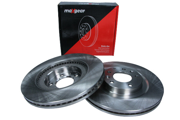MAXGEAR 19-2247 Bremsscheibe