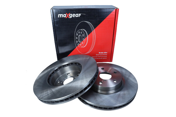 MAXGEAR 19-2268 Bremsscheibe
