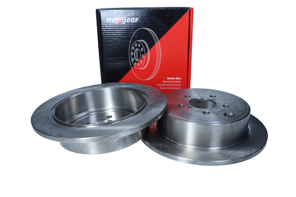 MAXGEAR 19-2271 Bremsscheibe