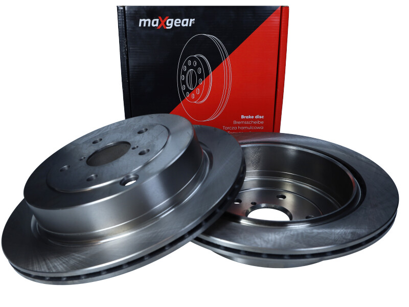 MAXGEAR 19-2295 Bremsscheibe