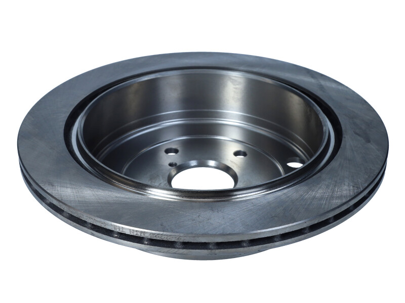 MAXGEAR 19-2295 Bremsscheibe