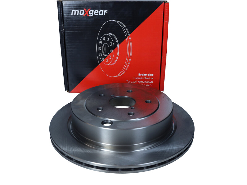 MAXGEAR 19-2295 Bremsscheibe