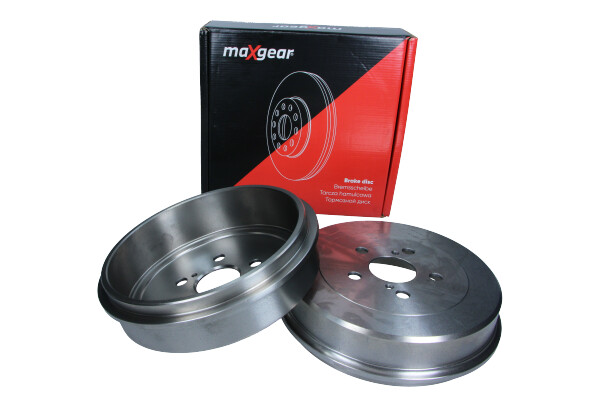 MAXGEAR 19-2309 Bremsetrommel