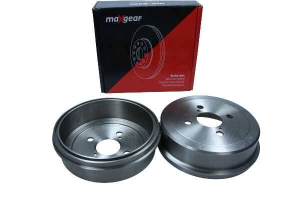 MAXGEAR 19-2310 Bremsetrommel