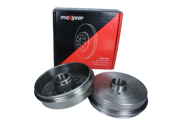 MAXGEAR 19-2318 Bremsetrommel