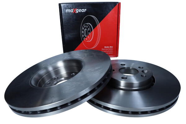 MAXGEAR 19-2336 Bremsscheibe