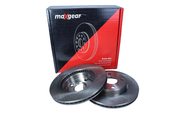 MAXGEAR 19-2352 Bremsscheibe