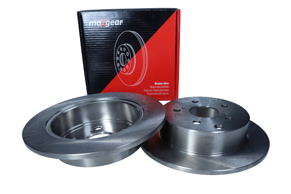 MAXGEAR 19-2353 Bremsscheibe