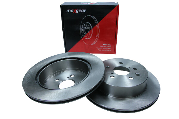 MAXGEAR 19-2354 Bremsscheibe