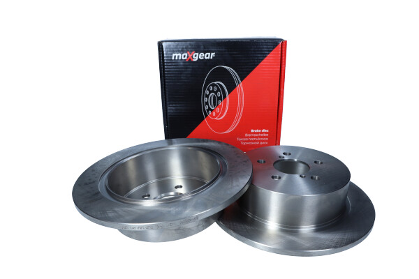 MAXGEAR 19-2356 Bremsscheibe