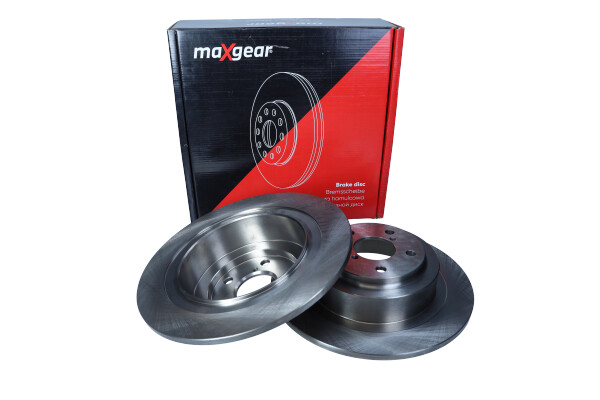MAXGEAR 19-2357 Bremsscheibe
