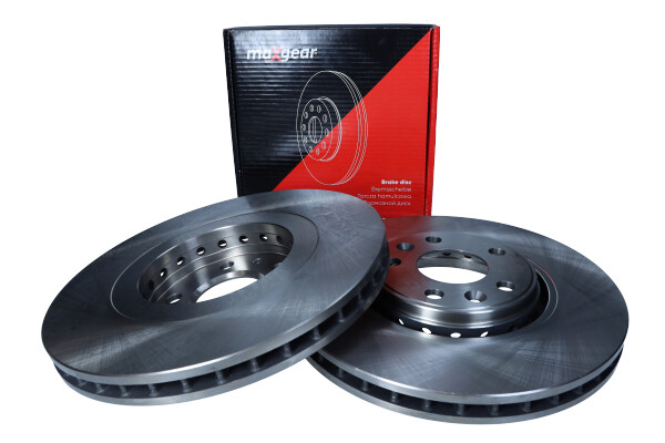 MAXGEAR 19-2363 Bremsscheibe