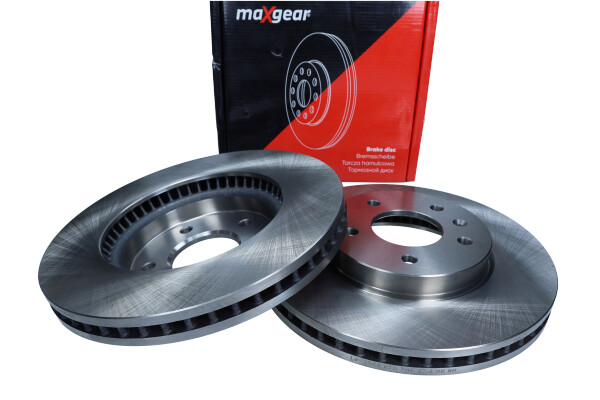 MAXGEAR 19-2369 Bremsscheibe