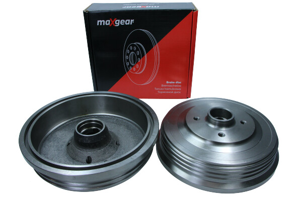 MAXGEAR 19-2425 Bremsetrommel