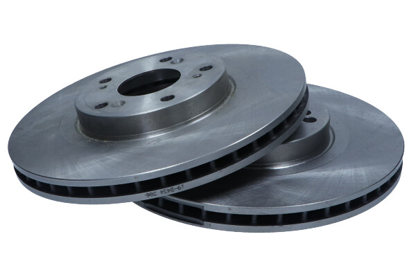 MAXGEAR 19-2434 Bremsscheibe