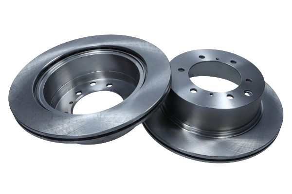 MAXGEAR 19-2438 Bremsscheibe