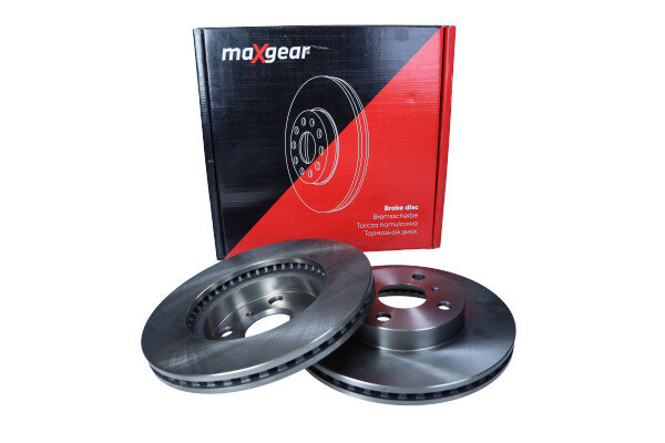 MAXGEAR 19-2462 Bremsscheibe