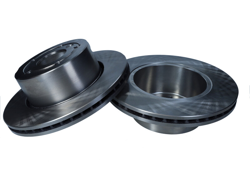 MAXGEAR 19-2506 Bremsscheibe