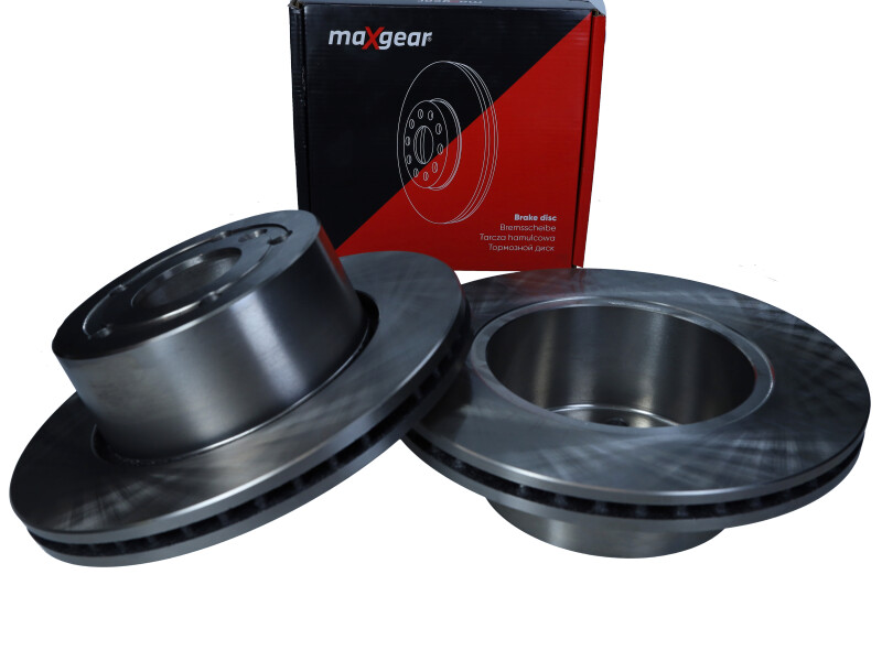 MAXGEAR 19-2506 Bremsscheibe