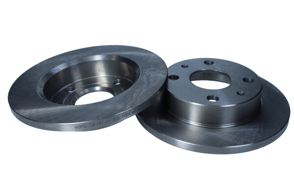 MAXGEAR 19-2509 Bremsscheibe