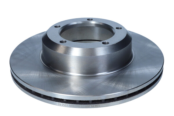 MAXGEAR 19-2537 Bremsscheibe