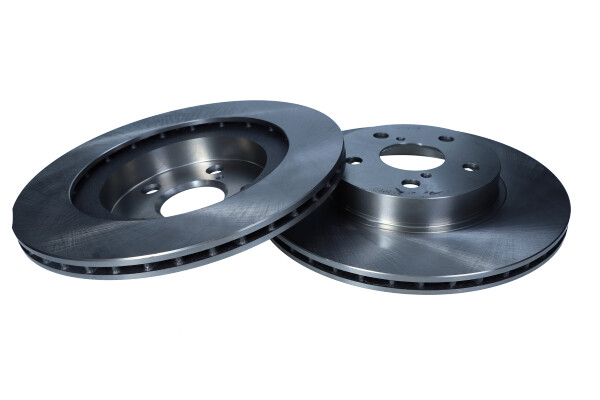 MAXGEAR 19-2575 Bremsscheibe