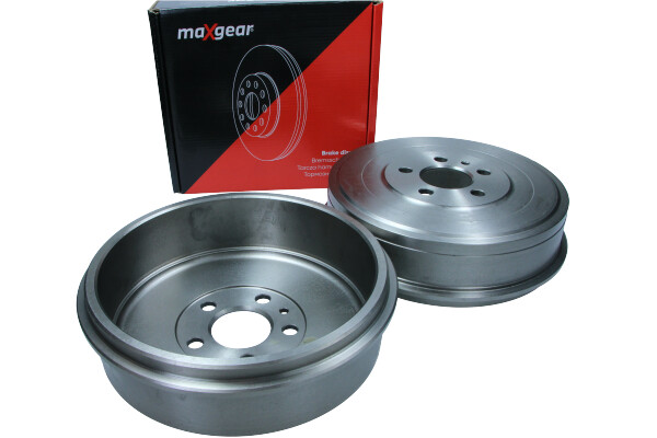 MAXGEAR 19-2624 Bremsetrommel