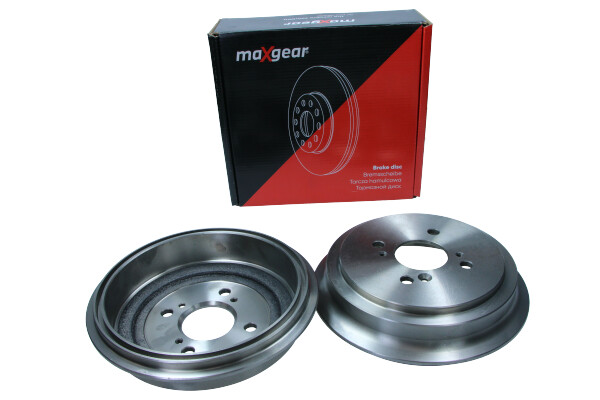 MAXGEAR 19-2626 Bremsetrommel