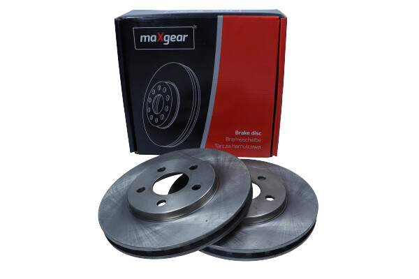 MAXGEAR 19-2806 Bremsscheibe
