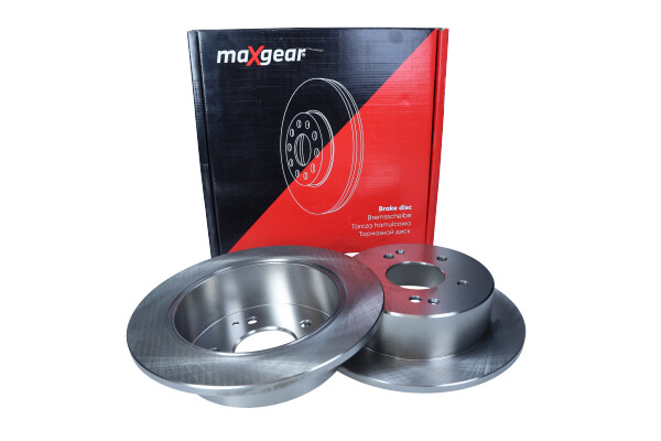MAXGEAR 19-2820 Bremsscheibe