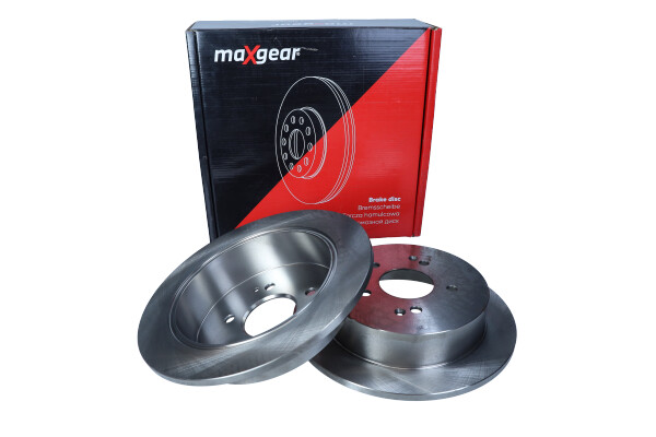 MAXGEAR 19-2821 Bremsscheibe