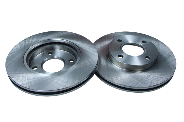 MAXGEAR 19-2857 Bremsetrommel