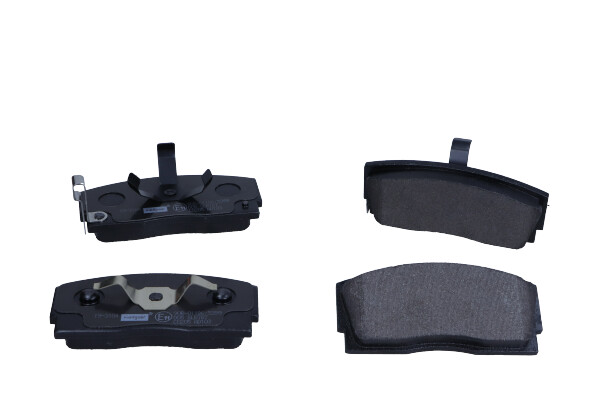 MAXGEAR 19-3104 Bremsbelagsatz, Scheibenbremse