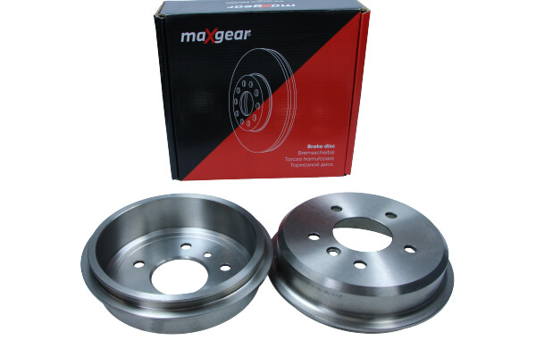 MAXGEAR 19-3185 Bremsetrommel