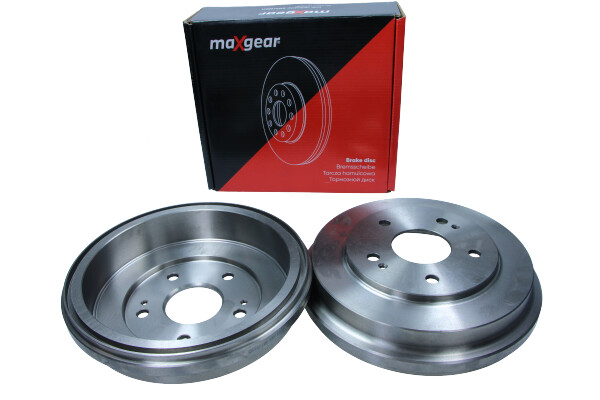 MAXGEAR 19-3193 Bremstrommel