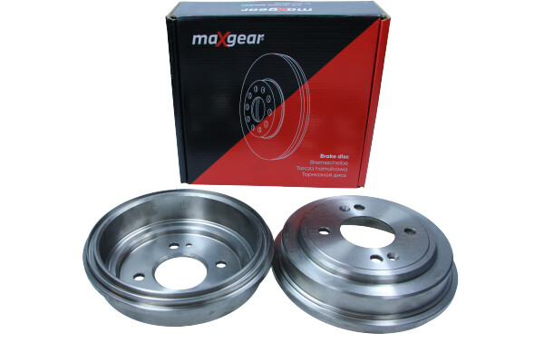 MAXGEAR 19-3198 Bremsetrommel