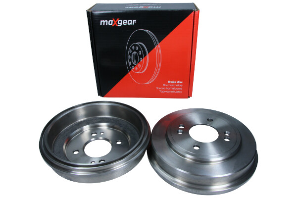 MAXGEAR 19-3201 Bremsetrommel