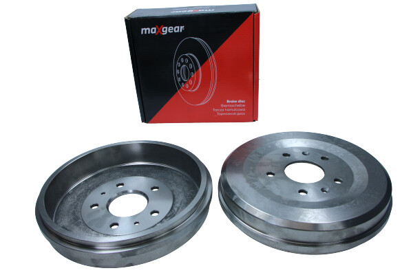 MAXGEAR 19-3202 Bremsetrommel